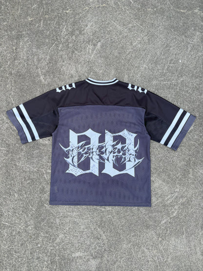 Jersey Tykvah 00 grey/black